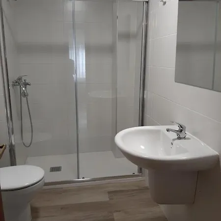 Guest house Vista Alegre