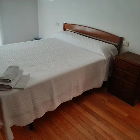 Pensjonat Vista Alegre
