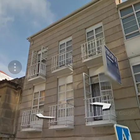 Vista Alegre * Vigo