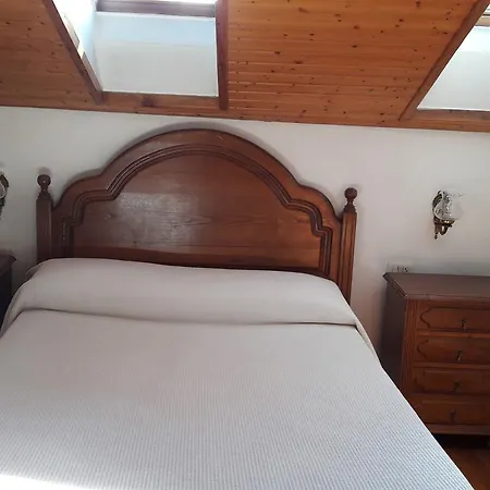 Guest house Vista Alegre Vigo