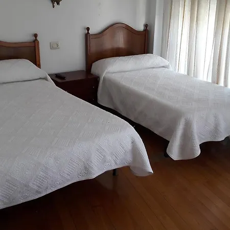 Guest house Vista Alegre Vigo