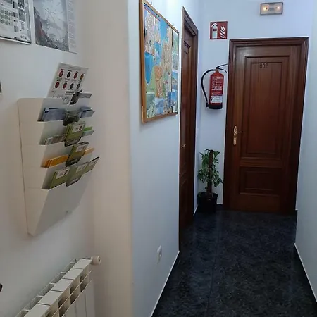 Guest house Vista Alegre