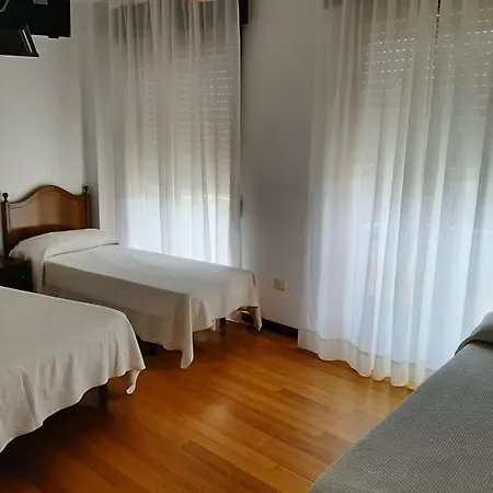 Vista Alegre Pensjonat *