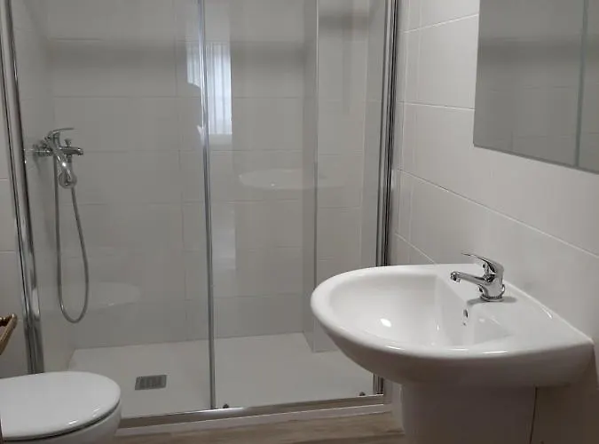 招待所 Vista Alegre