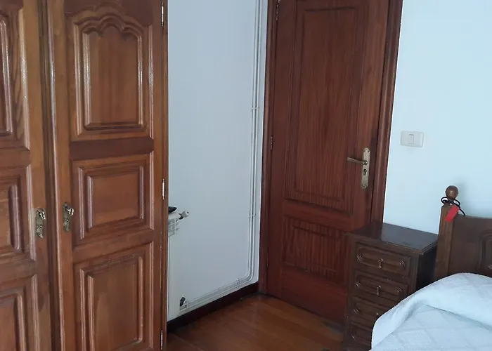 Vista Alegre Penzion *