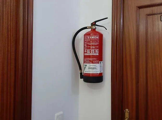 Vista Alegre Penzion *