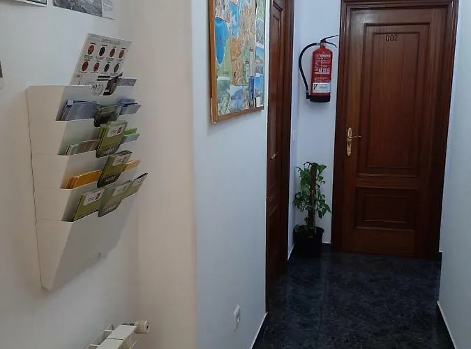 Penzion Vista Alegre